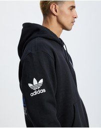 adidas Originals - Graphic Hoodie