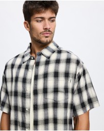 S Double - Vista SS Shirt