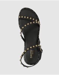 Sempre Di - Risle Sandals