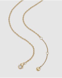 Skagen - Moderne Ikon Gold Necklace