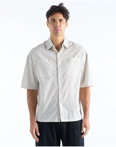 Nana Judy - Promenade SS Shirt