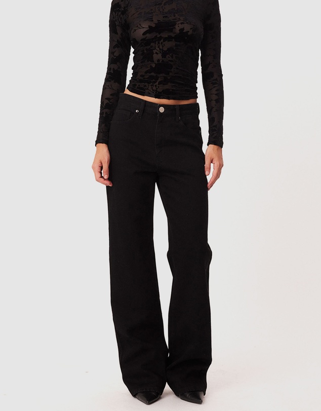 SNDYS - Asher Jeans