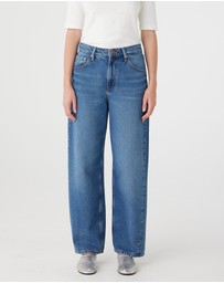 Nobody Denim - Walker Jeans