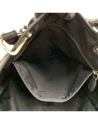 Pre-Loved by Azura Reborn - Pre-Loved Diorissimo Trotter Canvas Tote