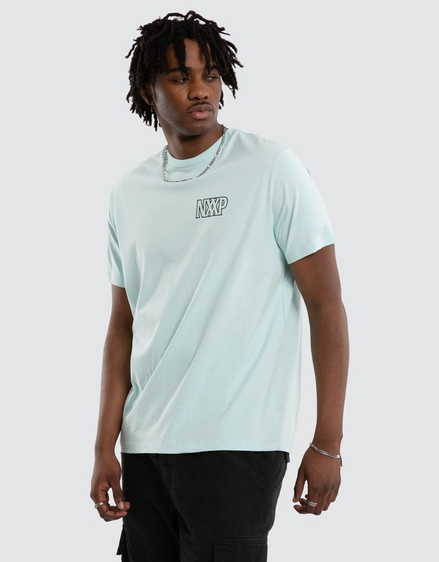 Nena & Pasadena - Sprawling Standard Tee
