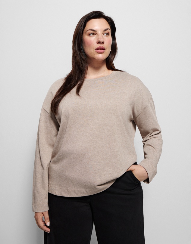 Commonry - Eloise Top