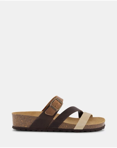 Miss Sofie - Odessa Wedges