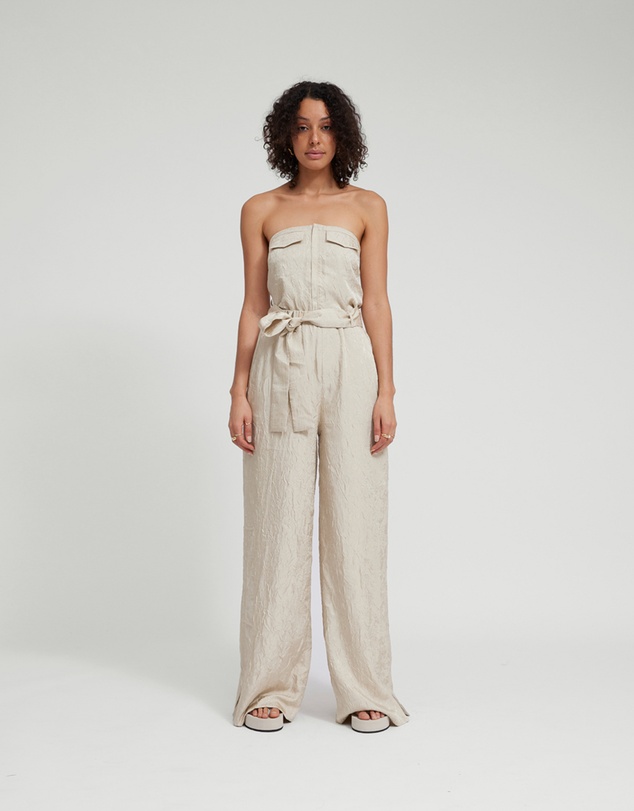 TOJHA - Scarlet Pant