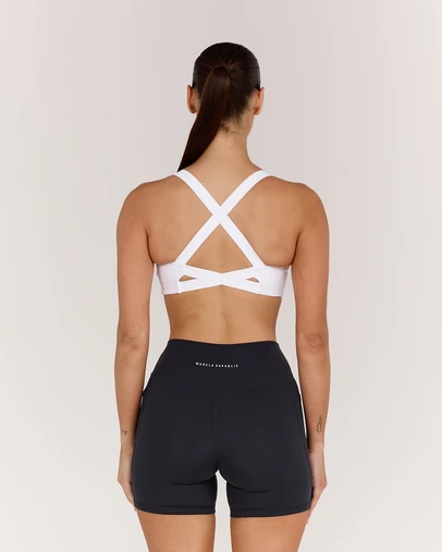 Muscle Republic - Motion 360 Movement Sports Bra