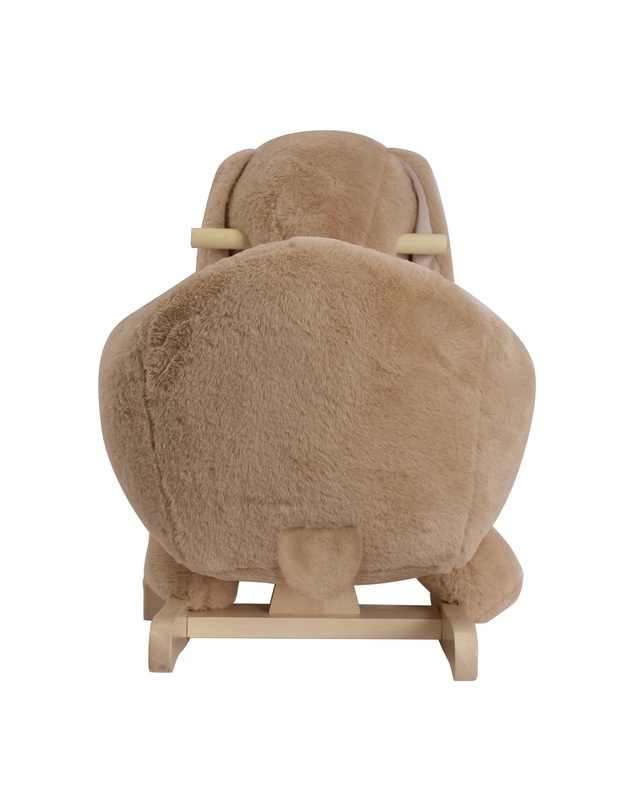 Freya Lane - Bunny Rocker