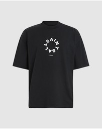 AllSaints - Tierra SS Crew