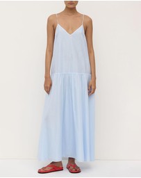 Assembly Label - Masie Maxi Dress