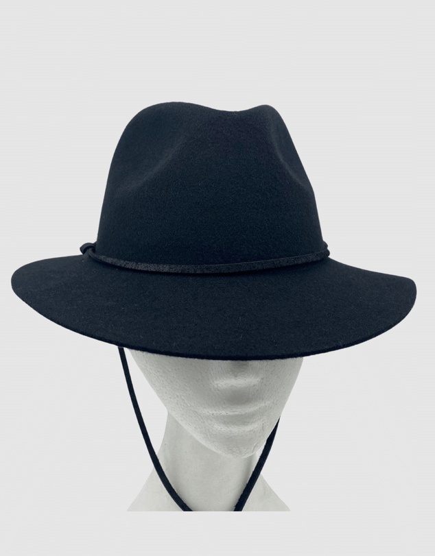 Jacaru - Jacaru 1855 Poet Hat