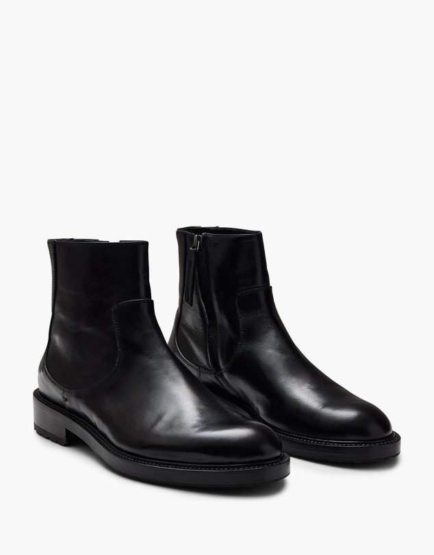 Aquila - Rochford Zip Boots