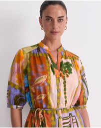 Sportscraft - Kai Mini Dress