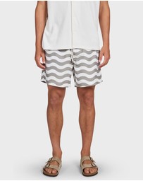 Academy Brand - Jasper Stripe Boardy
