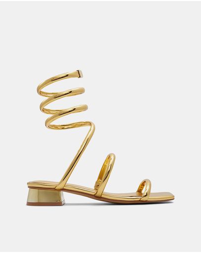 Gold