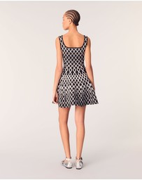 Maje - Russel Dress