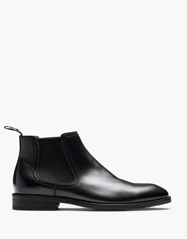 Aquila - Fogerty Chelsea Boots