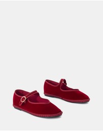 Therapy - Alegria Ballet Flats