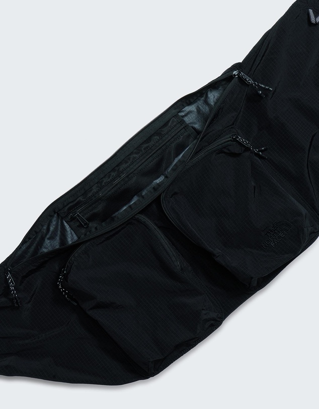 The North Face - Never Stop Utility Sling Bag