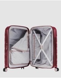 Samsonite - Theoni Expandable 55cm Spinner Case