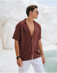 Runaway the Label - Gallani Shirt