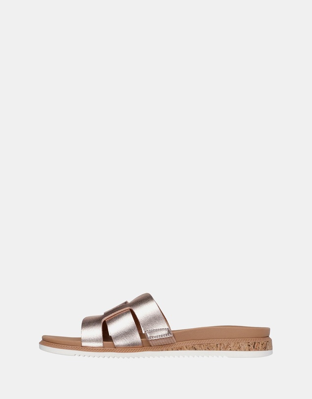 Skechers - Desert Kiss Low - Peak Look - Women's