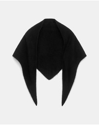 ARKET - Alpaca-Wool Blend Scarf