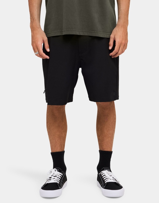 Billabong - Mens Surftrek Tourin' Shorts
