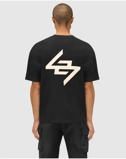 Represent 247 - DNA Oversized T-Shirt