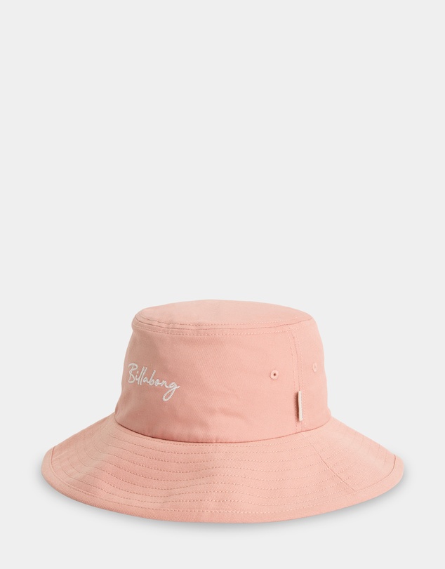 Billabong Kids - Girls 6 to 16 Shoreline Club Bucket Hat
