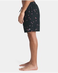 Quiksilver - Mens Everyday Printed 17