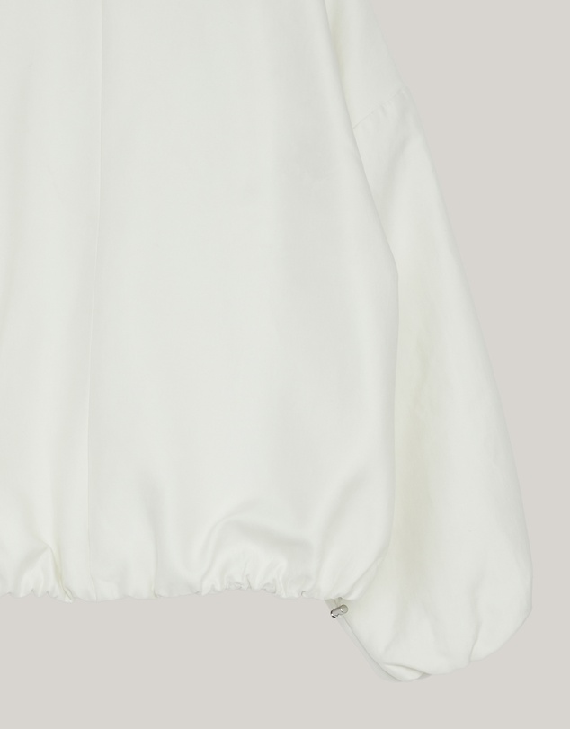 Revibe - Repaired Shona Joy Otis Bomber Jacket - AU 10