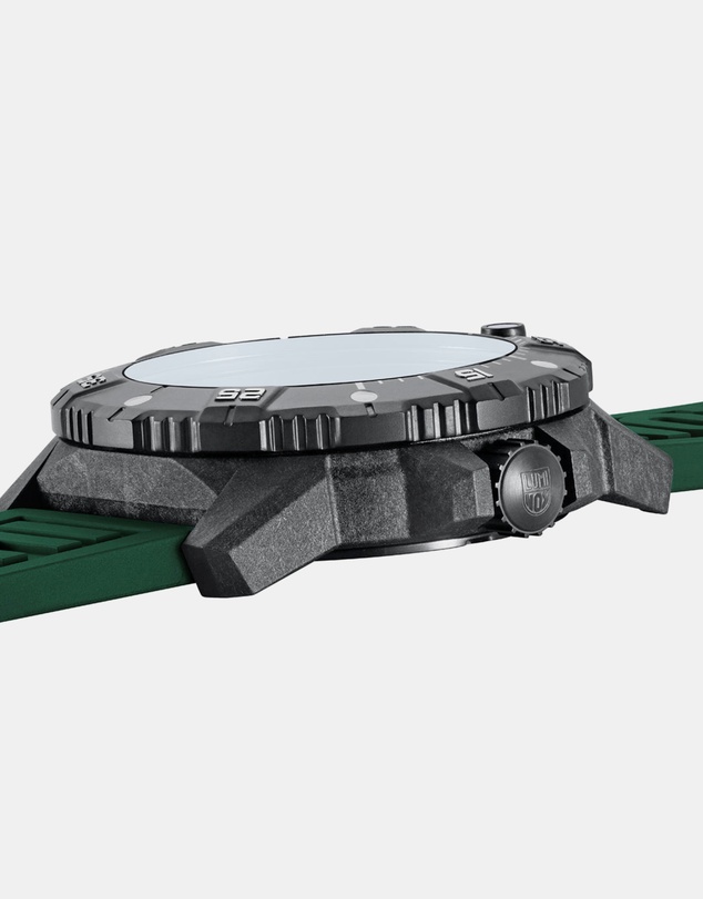 Luminox - Luminox Master Carbon SEAL Automatic Military Dive Watch