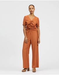 bul - Pado Pant