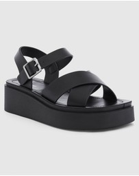 SPURR - Calista - ONLINE EXCLUSIVE