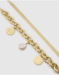 Oxford - Aireen Charm Bracelet