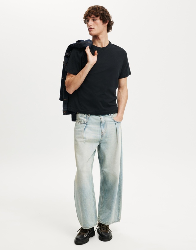Cotton On - Classic Fit T-Shirt