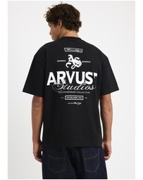 Arvust - Institute T-Shirt