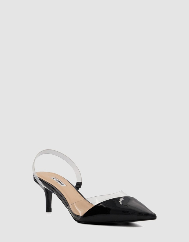 Dune London - Concert - Black