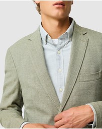 Rodd & Gunn - Willow Flat Sports Fit Jacket