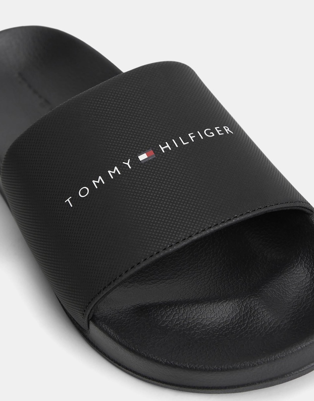 Tommy Hilfiger - TH Pool Slides - Men's