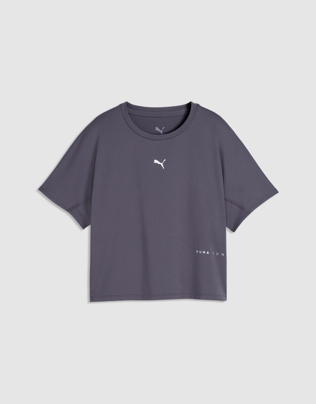 Puma - Run BRIGHTSTRIDE Cloudspun Tee