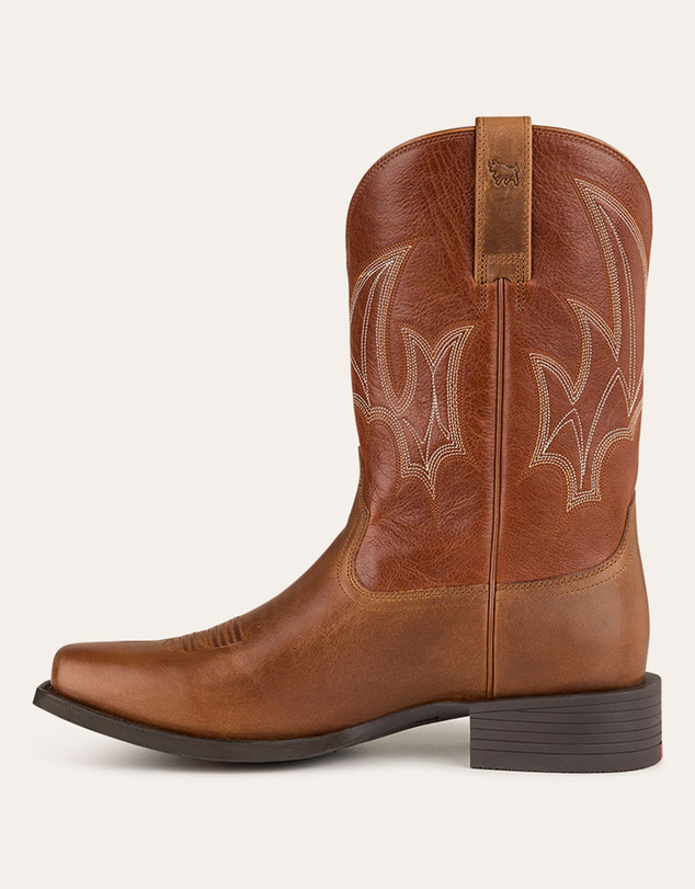 Ringers Western - Bosstown Boot