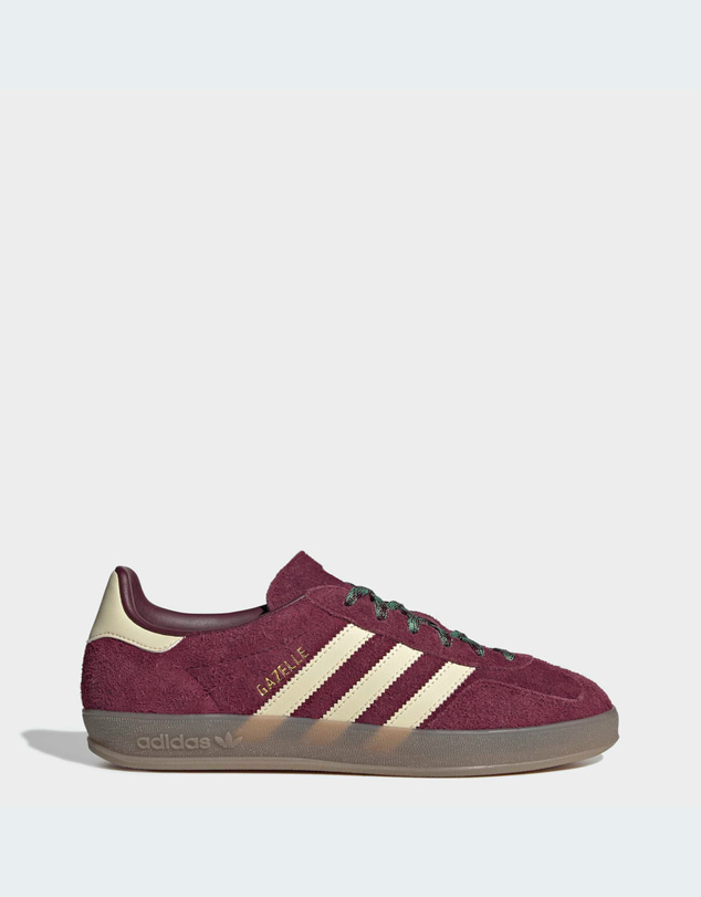 adidas Originals - GAZELLE INDOOR SHOES Womens