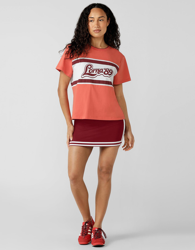 Lorna Jane - Line Up T-Shirt