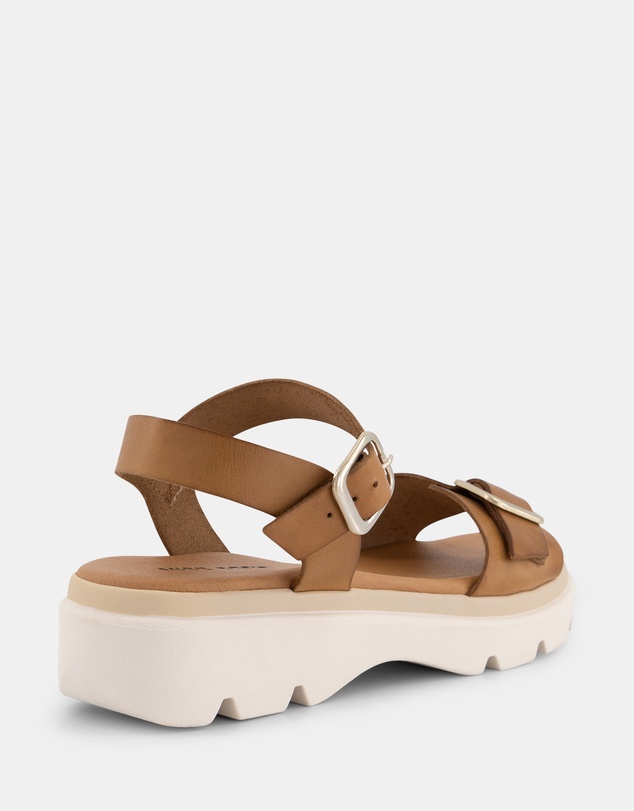 Miss Sofie - Oakley Sandals