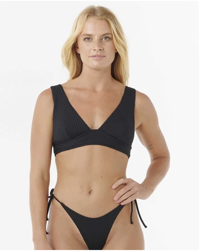 Rip Curl - Premium Surf D-DD Deep-V Bikini Top