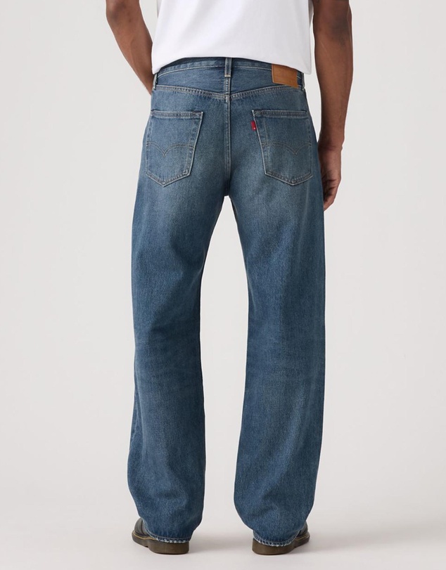 Levi's - 501 Loose Jeans